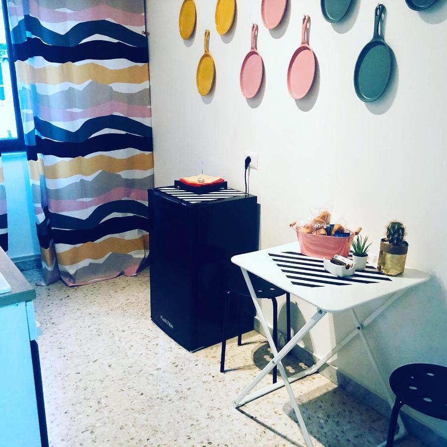 コゼンツァ Casa Dolce Casaヴィラ エクステリア 写真
