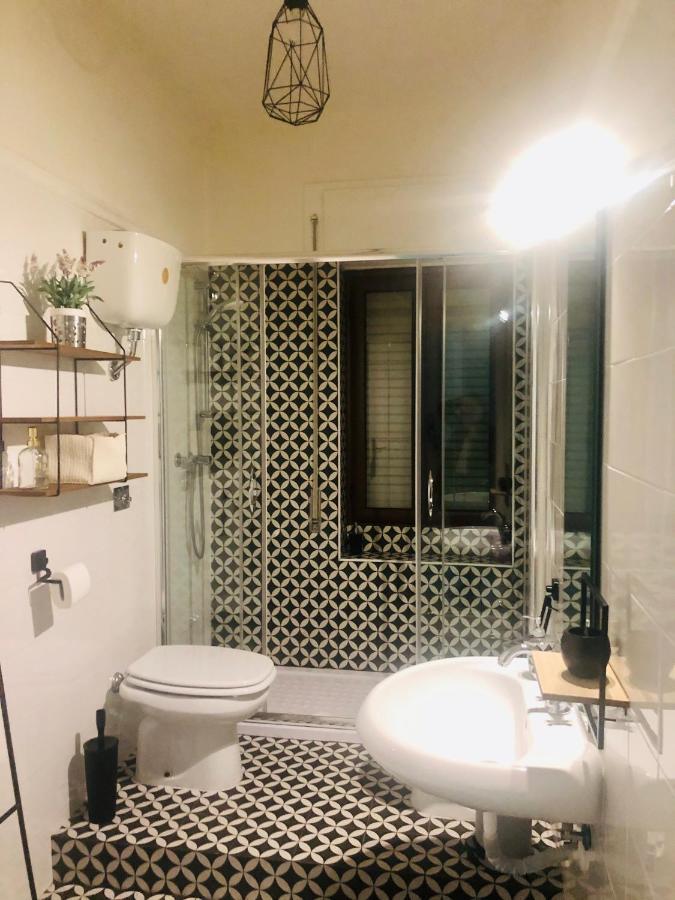 コゼンツァ Casa Dolce Casaヴィラ エクステリア 写真