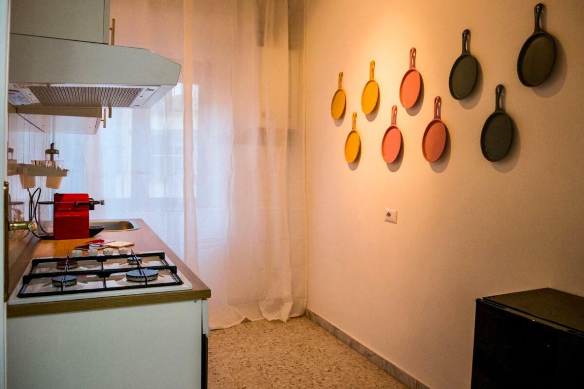 コゼンツァ Casa Dolce Casaヴィラ エクステリア 写真