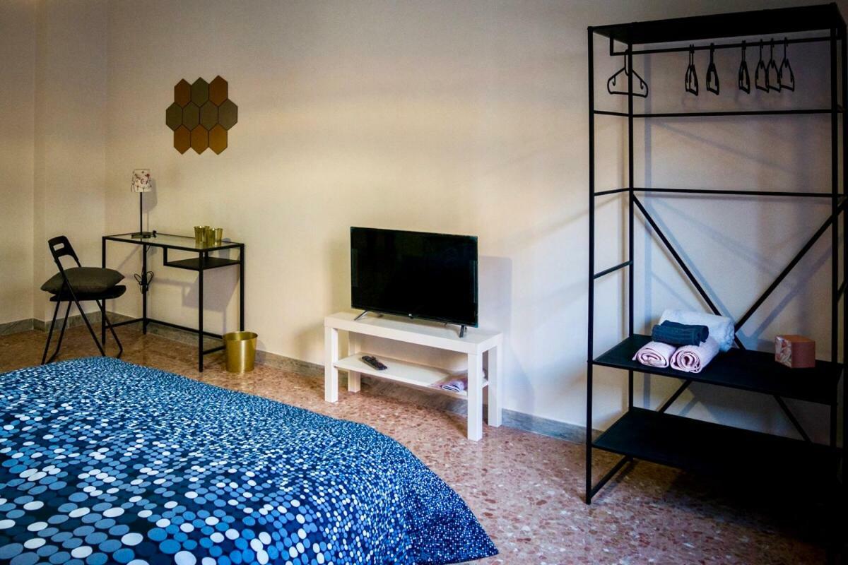 コゼンツァ Casa Dolce Casaヴィラ エクステリア 写真