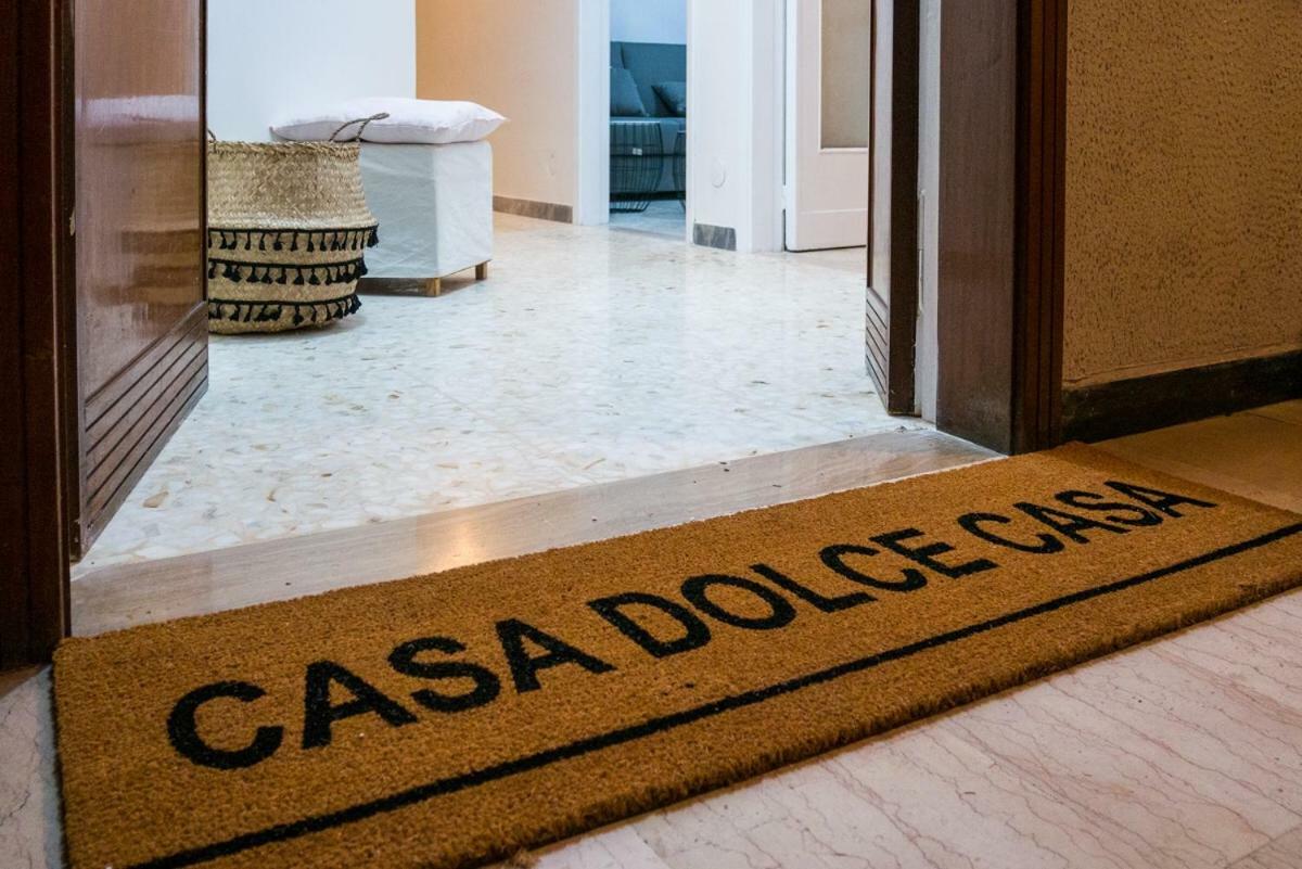 コゼンツァ Casa Dolce Casaヴィラ エクステリア 写真