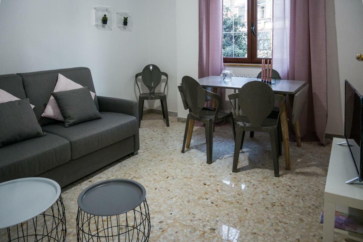 コゼンツァ Casa Dolce Casaヴィラ エクステリア 写真