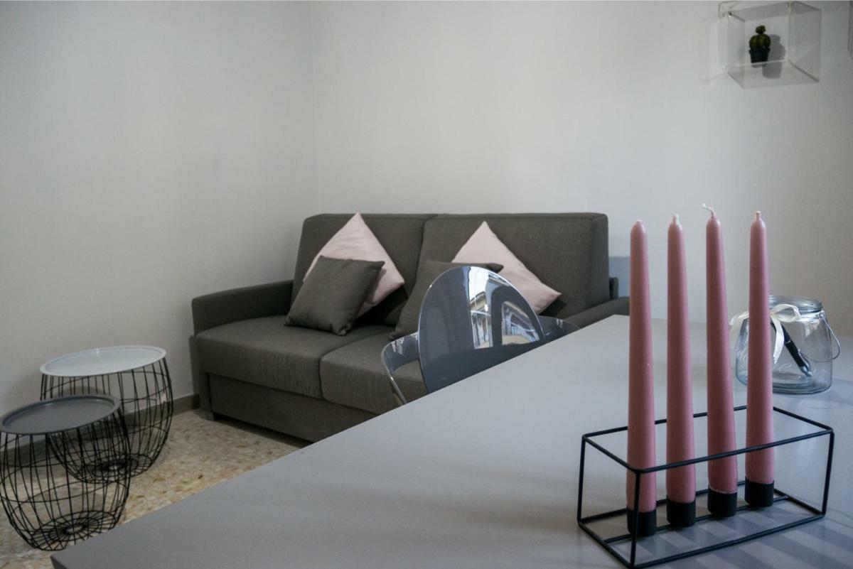 コゼンツァ Casa Dolce Casaヴィラ エクステリア 写真