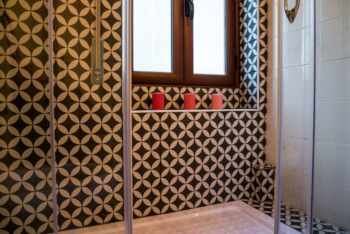 コゼンツァ Casa Dolce Casaヴィラ エクステリア 写真