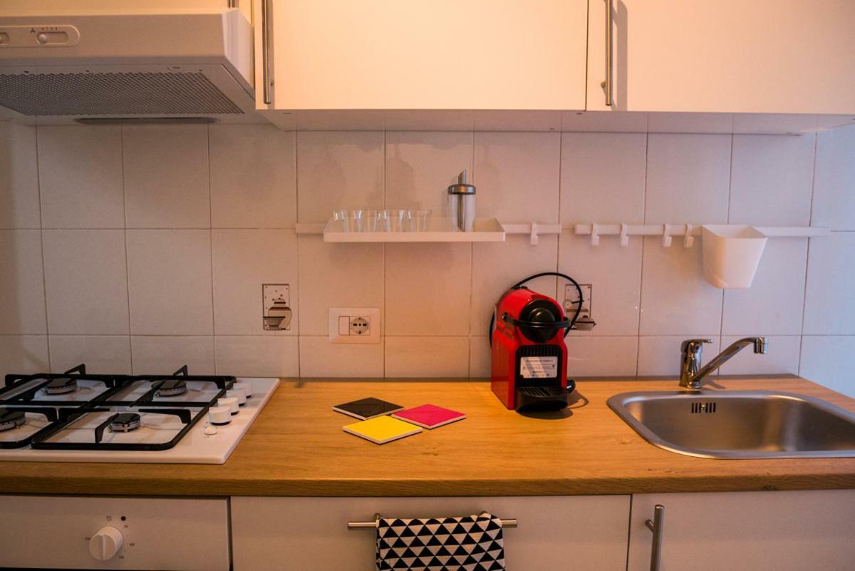 コゼンツァ Casa Dolce Casaヴィラ エクステリア 写真