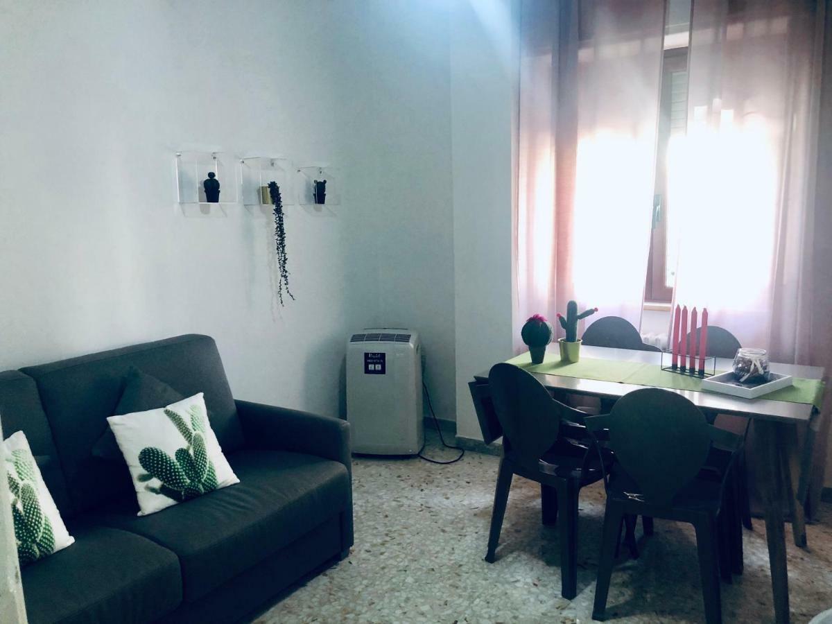 コゼンツァ Casa Dolce Casaヴィラ エクステリア 写真